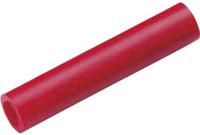 Cimco Stoßverbinder 0.50 mm² Vollisoliert Rot 180330 1 St. (180330)