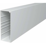 OBO Bettermann 6191312 Kabelkanal (L x B x H) 2000 x 210 x 80 mm 1 St. Reinweiß (6191312)