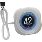 Corsair Nautilus LCD Module White (CW-9061030-WW)