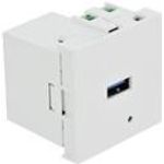 Delock Easy 45 USB-Ausgang (81311)