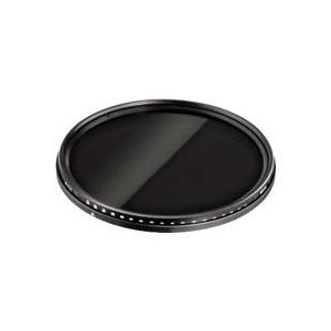 Hama Vario - Graufilter - 72 mm Filterdurchmesser (79172)