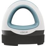 Loklik Mini Heat Press*denim blue* (SG-RYJ-0156-EU-L-B2B)