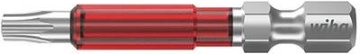 Wiha 7045TY TY-Bit T15 x 49 mm Torx-Bit T 15 5 St. (42129)