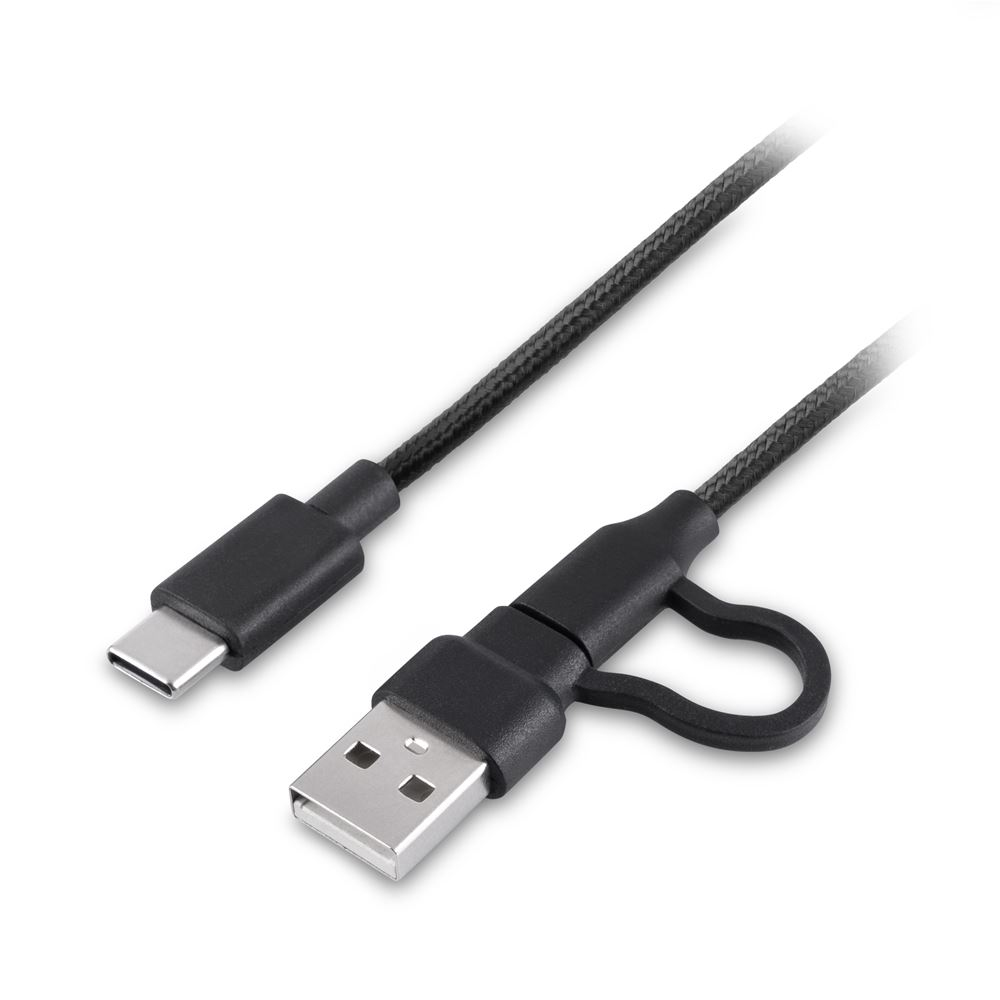 Sharkoon OfficePal M25W Gaming-Maus RF Wireless + USB-C 4000 DPI RGB Schwarz