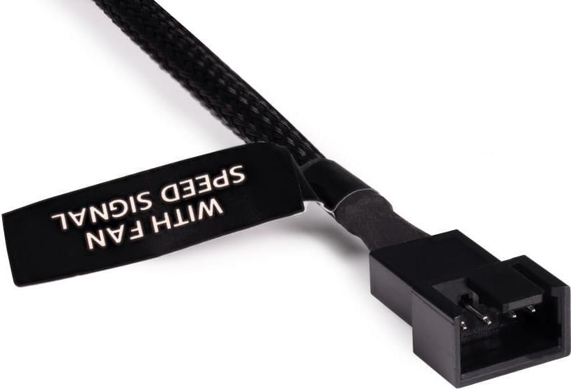 Alphacool 18677 Computerkühlsystemteil/-zubehör RGB-Splitterkabel (18677)