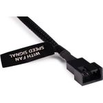 Alphacool 18677 Computerkühlsystemteil/-zubehör RGB-Splitterkabel (18677)