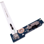 Hewlett Packard SPS-BD POWER W/CABLE (693352-001)