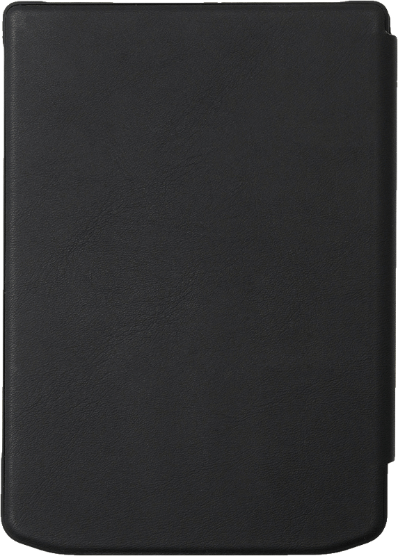 PocketBook Schutzhülle Folio Cover für 6" Verse Lite/Pro Schwarz
