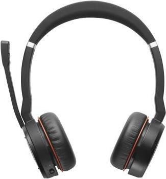 GN Jabra Jabra Evolve 75 SE UC Stereo Headset 7599-848-199