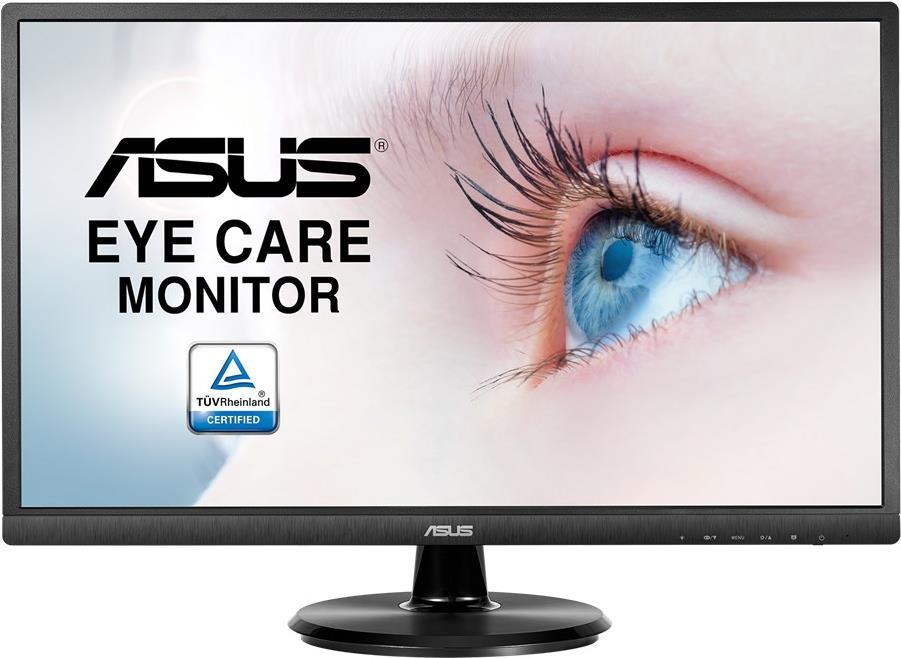 ASUS VA249HE LED-Monitor (90LM02W5-B03370)