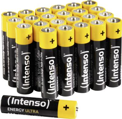Intenso Energy Ultra Bonus Pack (7501814)
