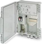 Phoenix SCX 2POE 2LX 1108543 Industrial Ethernet Switch (1108543)