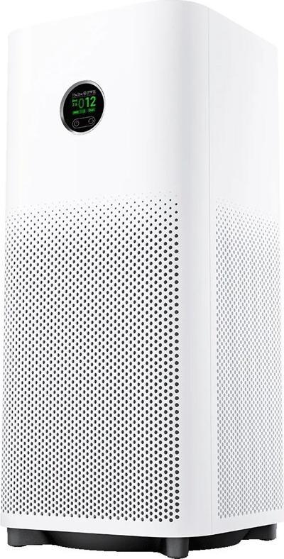 Xiaomi Mijia Smart Air Purifier 6 Luftreiniger – 443 m³/h CADR, UVC-Sterilisation, App-Steuerung (B-Ware)