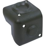 ACCESSORY Plastik-Ecke, Schenkel 50mm, stapelbar (30002000)