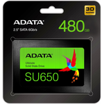 ADATA Ultimate SU650 (ASU650SS-480GT-R)