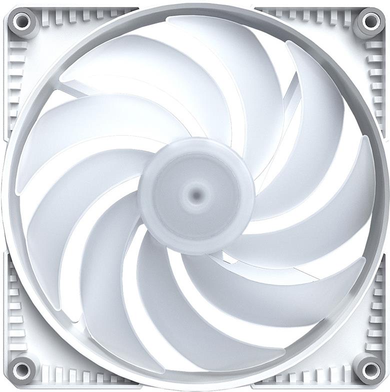 Phanteks PH-F140SK Ventilator 14 cm Weiß 3 Stück(e) (PH-F140SK_DRGB_PWM_WT01_3P)