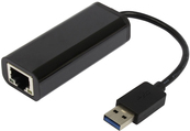 USB 3.0 Ethernet Adapter Gigabit LAN*ALLTRAVEL* (ALL0173Gv2)