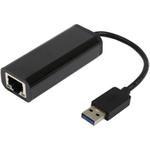 USB 3.0 Ethernet Adapter Gigabit LAN*ALLTRAVEL* (ALL0173Gv2)