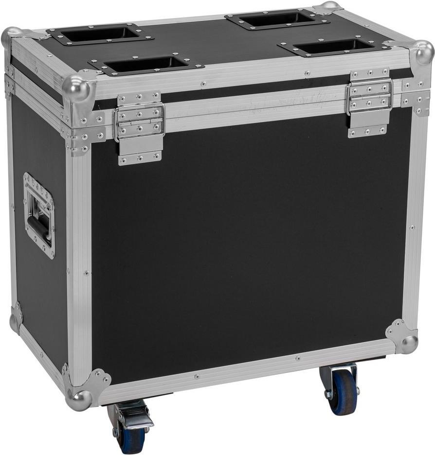 ROADINGER Flightcase 2x TMH-W400 (31001085)