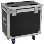 ROADINGER Flightcase 2x TMH-W400 (31001085)