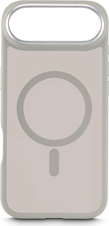 White Diamonds Cover Hybrid Case für Apple iPhone Air, Sand (00019096)