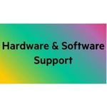 Aruba HPE ANW 5Y FC NBD Exch 9114 Gty SVC (H89F9E)