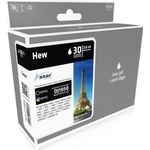 AS46301 ASTAR HP. DJ 1050 (2) 1x480p bk 1x330p col ISO24711