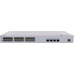 Huawei S220-24P4X Gigabit Ethernet (10/100/1000) Power over Ethernet (PoE) 1U Grau (98012376)