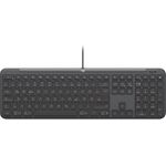 Logitech WIRED KB K620 FOR BUSINESS (920-013327)