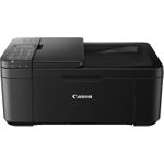 Canon PIXMA TR4750i WLAN-Farb-Multifunktionssystem Fotodrucker Schwarz (5074C006)