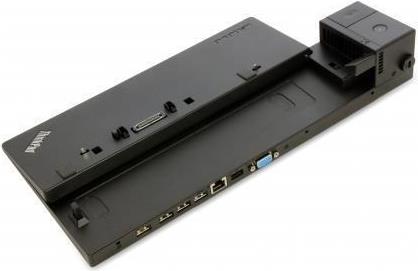 Lenovo ThinkPad Basic Dock (40A00065IT)