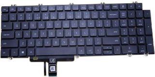 Dell Keyboard, Internal (N18NR)