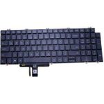 Dell Keyboard, Internal (N18NR)