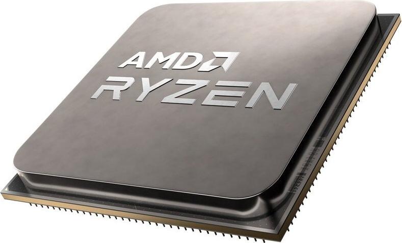 AMD Ryzen™ 7 5700 tray - Prozessor (100-000000743)