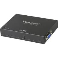 ATEN VanCryst VE170R Cat 5 Audio/Video Receiver Unit (VE170R-AT-G)