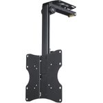 Hama TV-Deckenhalterung schwenkbar höhenverstellbar 117 cm 46 bis 20 (00220876)