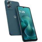 Motorola Moto G06 4G Smartphone (PBA20017SE)