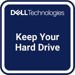 DELL 3Y Keep Your HD (DN_3HD)