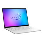 ASUS ROG Zephyrus G16 GU605CW-QR086W 16" WQXGA OLED Ultra 9 285H 64GB/2TB RTX5080 Win11 (90NR0LX6-M00C30)