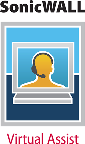 Dell SonicWALL Virtual Assist for UTM Appliance (01-SSC-8834)