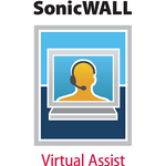Dell SonicWALL Virtual Assist for UTM Appliance (01-SSC-8834)