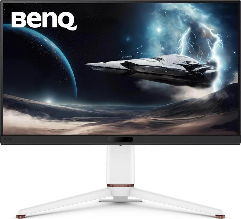 BenQ Mobiuz EX271Q LED-Monitor (9H.LNCLB.QBE)