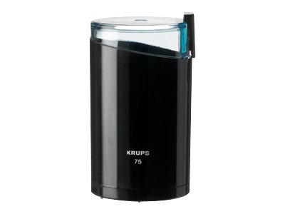 Krups F20342 Kaffeemühle 200 W Schwarz