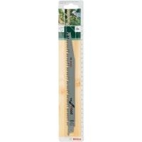 Bosch Säbelsägeblatt HCS, S 1131 L 2609256702 Sägeblatt-Länge 228 mm (2609256702)