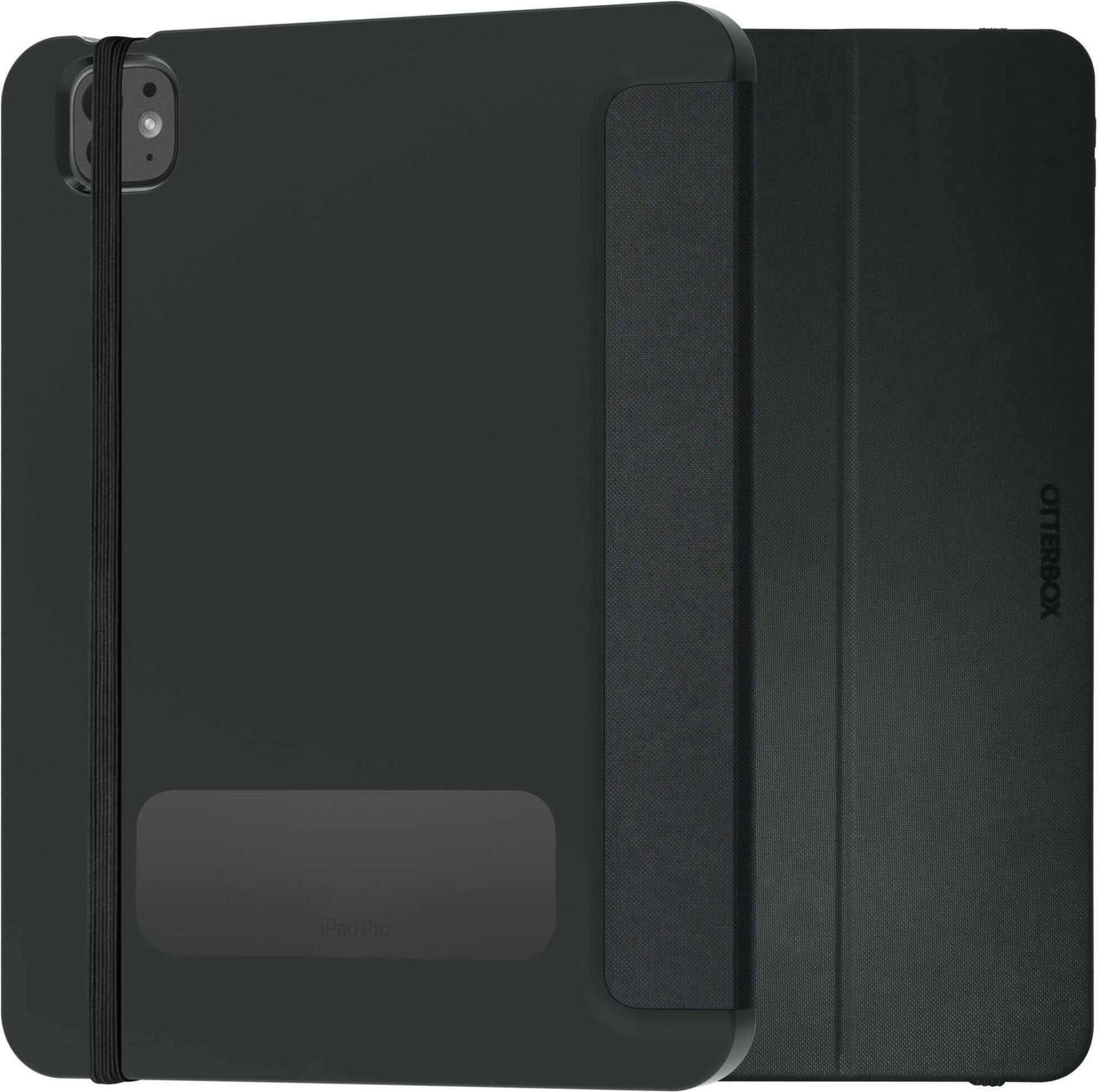 OtterBox React Folio Series Case| Apple iPad Pro 11" 2024| schwarz| (77-95357)