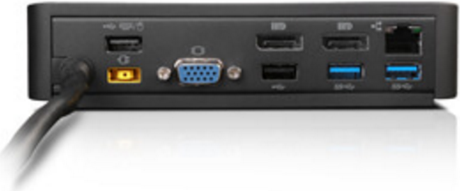 Lenovo ThinkPad OneLink+ Dock (40A40090DK)