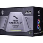 MSI MAG CORELIQUID M240 (306-7ZW4R14-813)