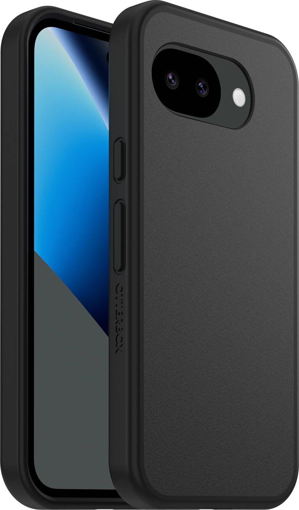 OtterBox React Google Pixel 10a - black (77-000215)
