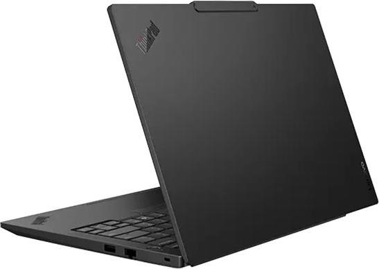 Lenovo ThinkPad E14 Gen 7 AMD Ryzen 7 250 14" 16 GB RAM 512 GB SSD Schwarz