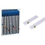 ELBA Organisationsstreifen für Pendelsichtleiste,